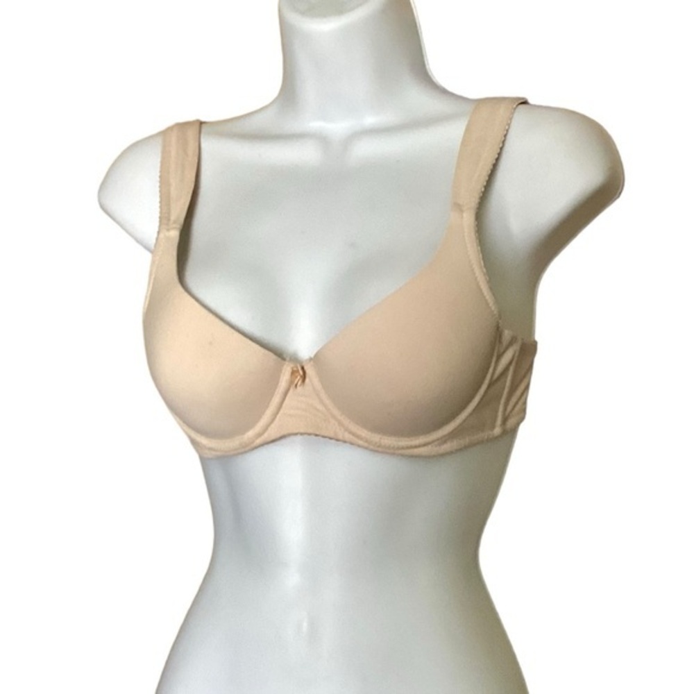 Rare❣️ Victoria’s Secret Liquid Filled Bra 34A